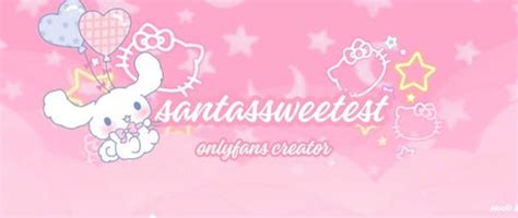 santassweetest|user50953482180 (@santassweetest) is LIVE .